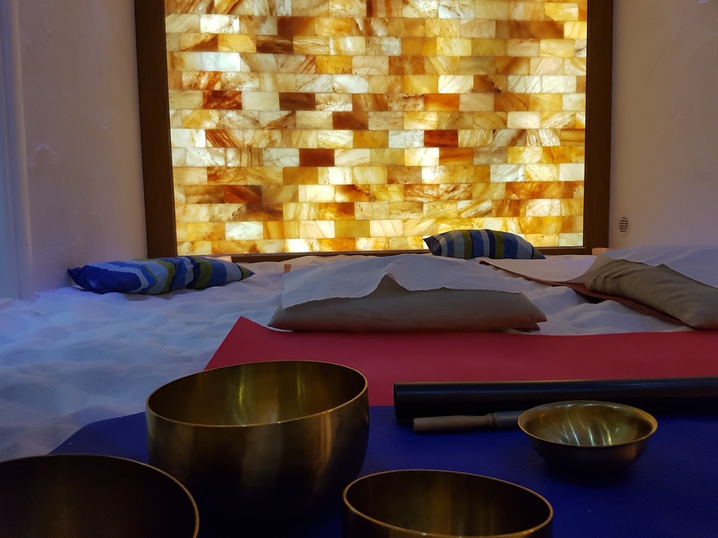 La Stanza del Sale - Haloterapia a Terni · Foto 3
