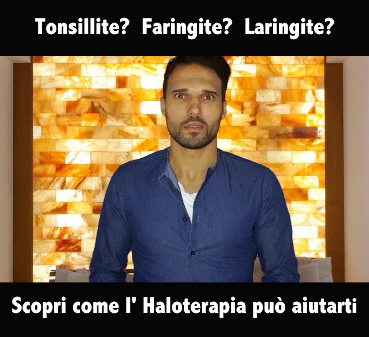 La Stanza del Sale - Haloterapia a Terni · Foto 13